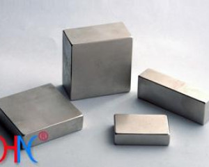 Nam châm đất hiếm (NdFeB) hình khối
